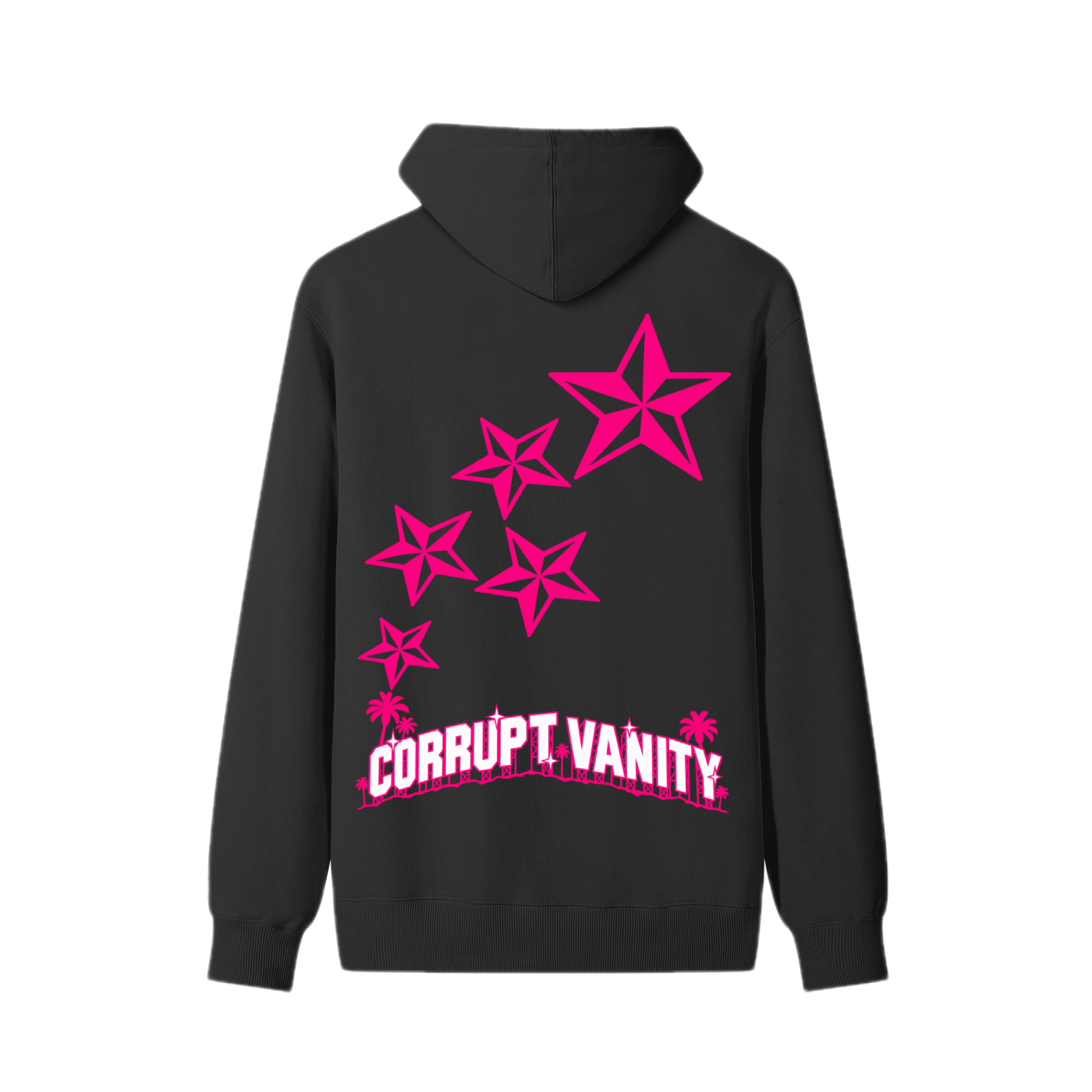 After Dark Hoodie
