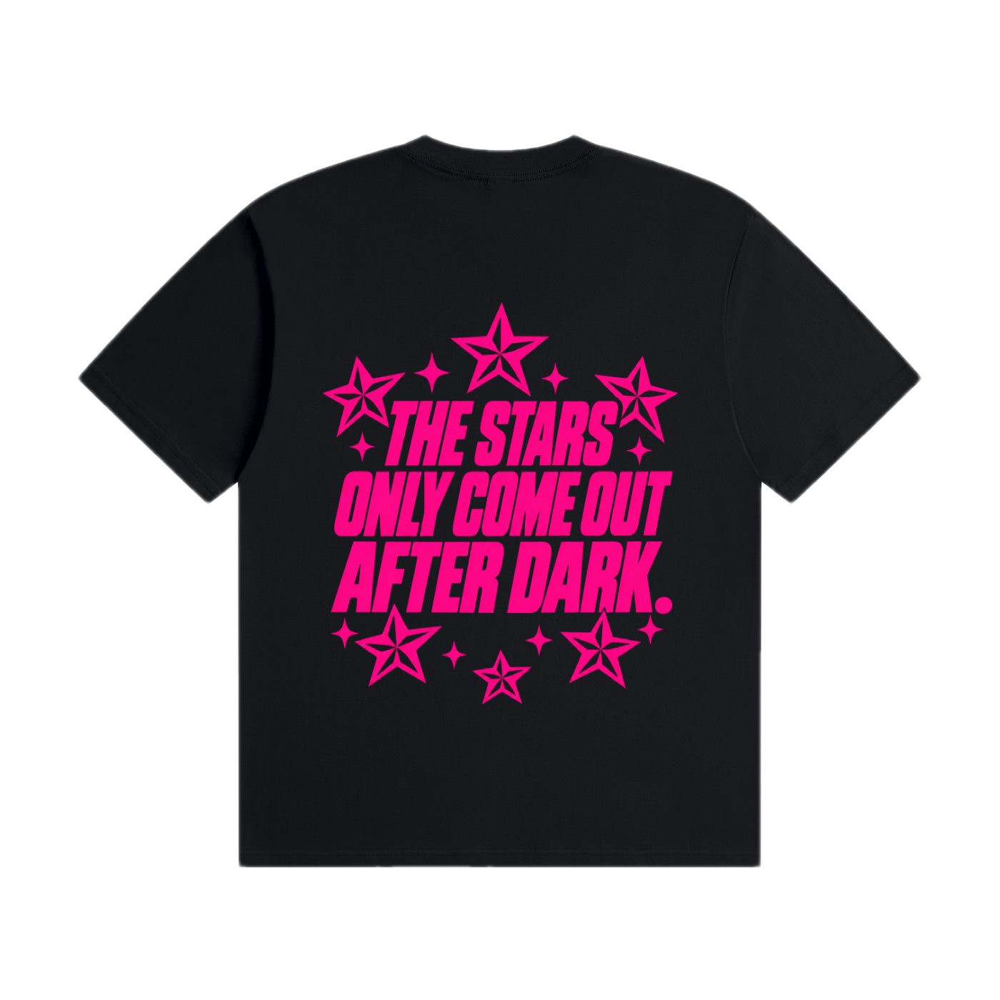 After Dark Tee