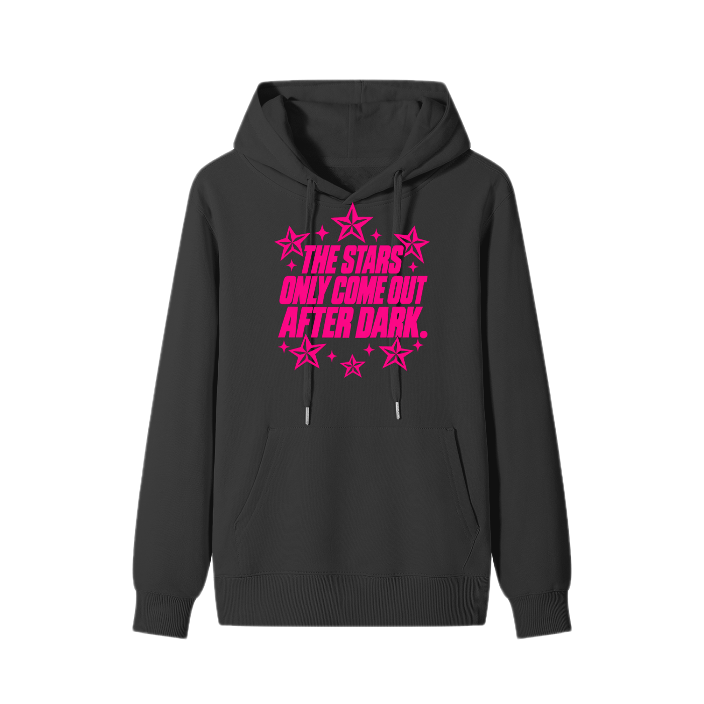 After Dark Hoodie