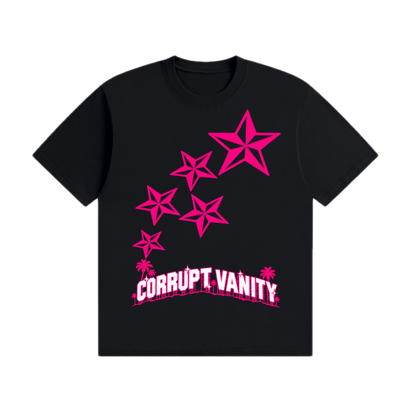 After Dark Tee