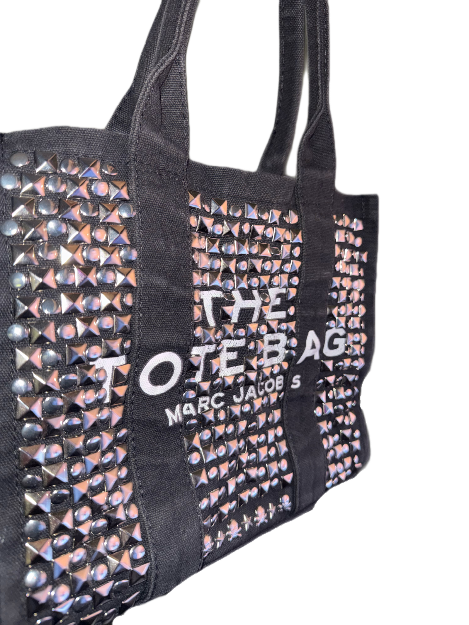 Marc Jacobs tote view three